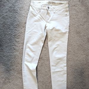 DL1961 Skinny Denim